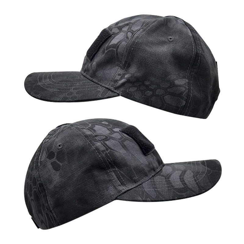 Gorra Táctica Militar Camuflada Cachucha Deportiva RF 207