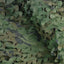 Red Ghillie Camuflaje Militar Malla Protección Caza Sombra RF 641