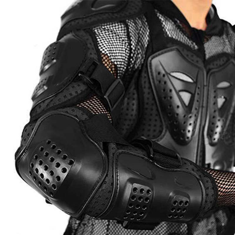 Pechera Protectora Body Armor Protección Moto Deportes Extremos 02