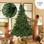 Árbol Navidad Tupido Clásico 190 cm MRL190C