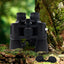 Binoculares 20X50 Largo Alcance Con Estuche AK-20x50