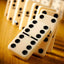 Domino Juego de Mesa Mediano Set 28 Piezas HD2099