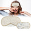 Cubre Ojos Para Dormir Antifaz Mascara Sueño Noche GM1903-623