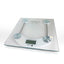 Balanza Baño Portátil Báscula Digital Pesa 180 Kg 2005D
