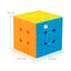 Cubo Rubik Rompecabezas Mágico Colores 126564