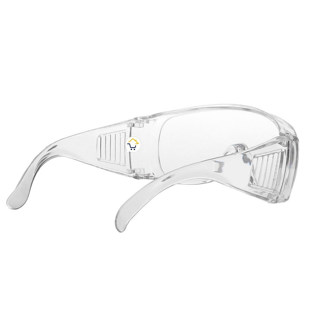 Gafas Protección Ocular Monogafa Antifluido Policarbonato PC 005