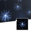 Luces Micro Led Fuegos Artificiales 3 Metros Navidad 1602V