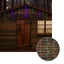 Cortina LED Intercalada 6 Mts 200L Navidad Multicolor 200LEDCM3
