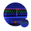 Extensión Luz Led Cenefa 100 LED 3 Metros Luces Navidad Multicolor 2162