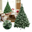 Árbol Navidad Clásico 190 cm Tupido Frondoso + Estrella  VERONA
