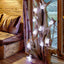 Bombillos Decoración Navidad Micro Led Luces Bajo Consumo 041