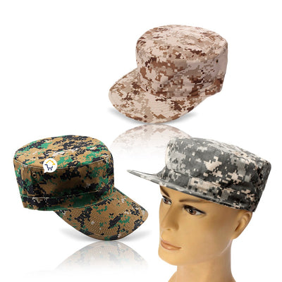 Gorra Militar Táctica Clásica Goliana Cachucha Deportiva 2351515