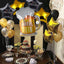 Globos Metalizado Cerveza Feliz Cumpleaños Fiesta Temática OE248