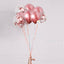 Kit Decoración Globos Confeti y Metalizados Fiesta 002