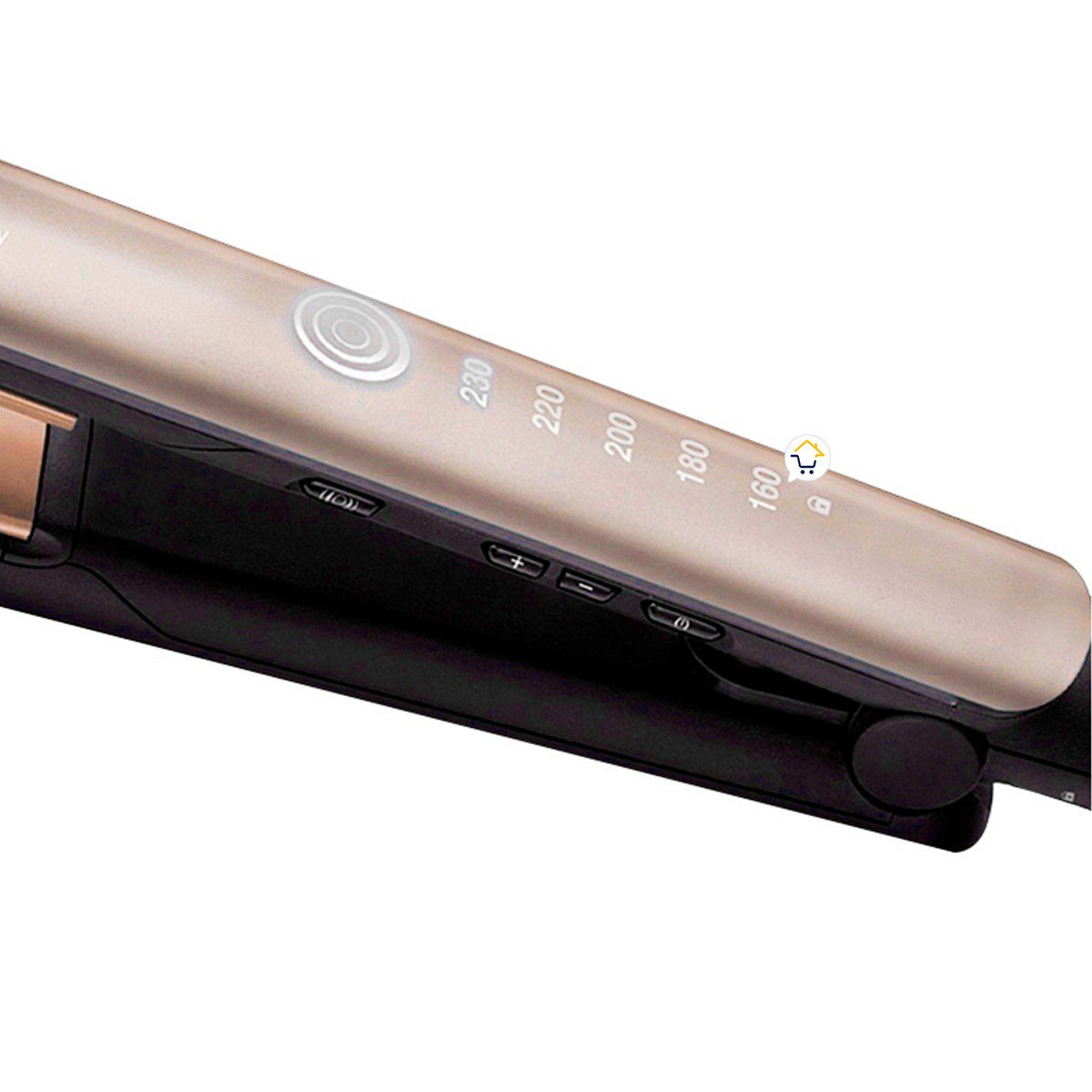 Plancha remington keratina online y aceite de argan