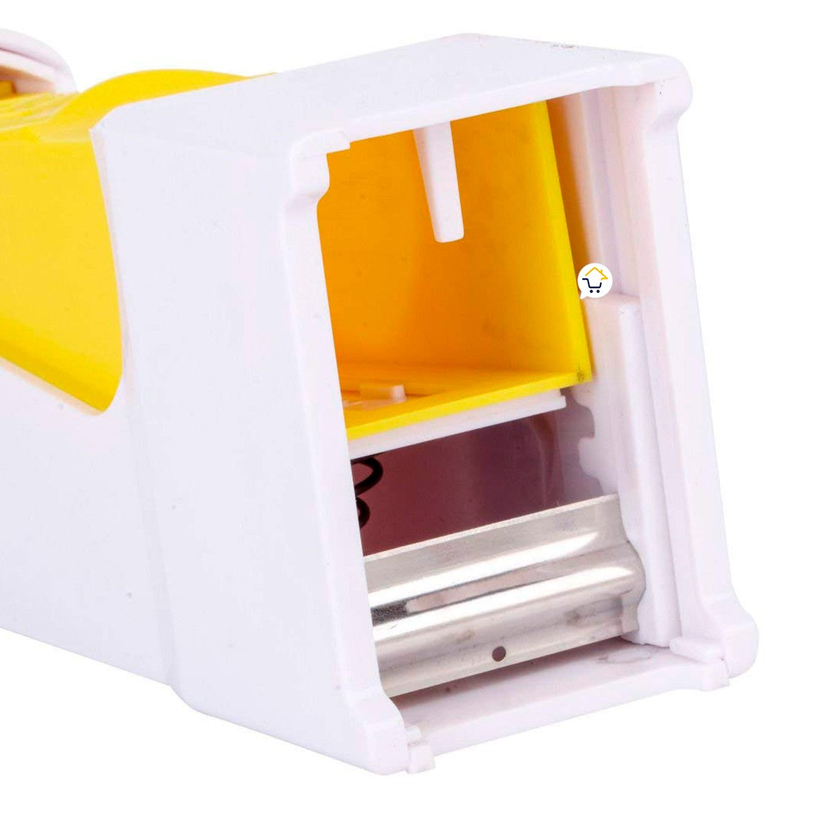 Cortador De Mantequilla Dispensador Divisor Queso CMDQ