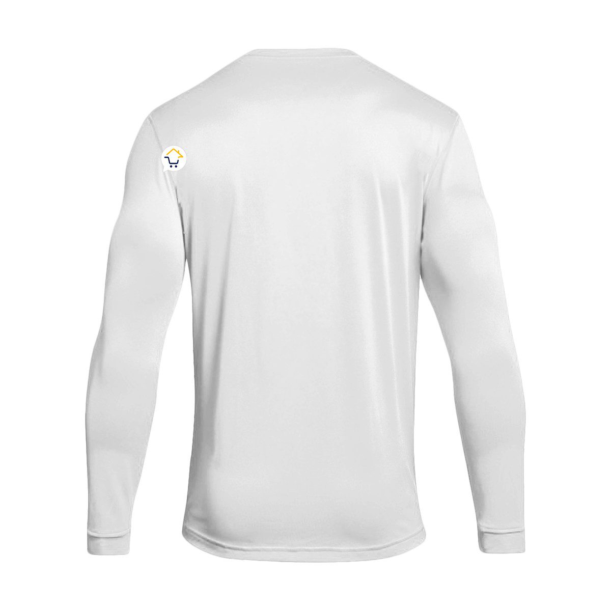 Camiseta Lycra Buso Deportivo 100% Protección Uv Unisex