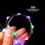 Luces Micro Led Decoración Luz Navidad X 200 AEO50M