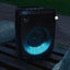 Parlante Bluetooth Recargable RGB Portable Radio KTS1236