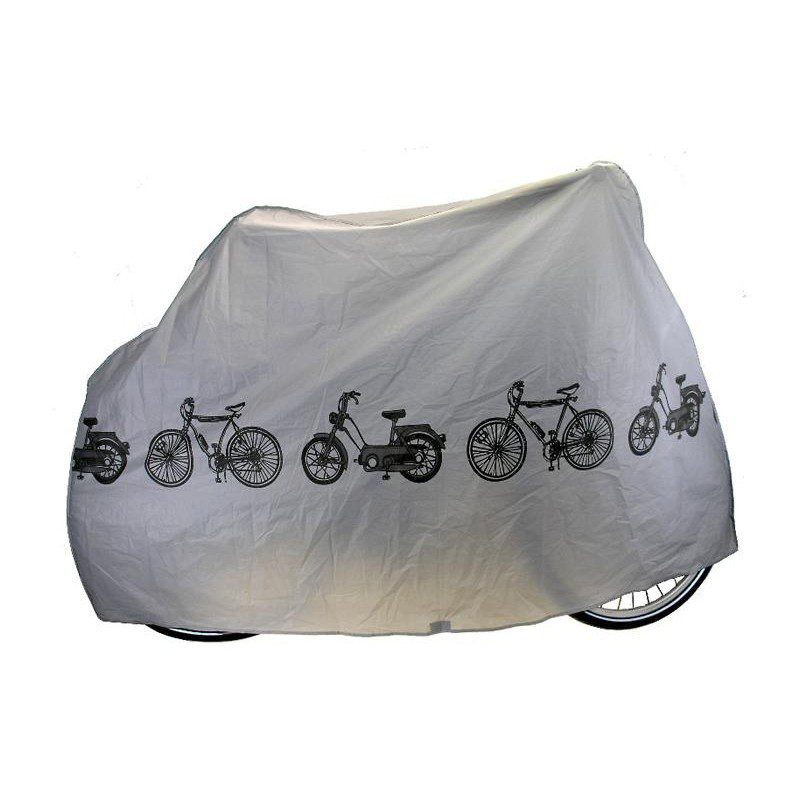 Cobertor Pijama Moto Bicicleta Impermeable Multifunción NA487