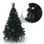 Árbol Navidad 1.90 M Florencia Tupido 900 Ramas FLO190