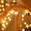 Luces Led Estrellas 3 Metros Extensión Cortina Luz Navidad Cálido ZE019CA