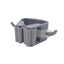 Soporte Trapeador Escoba Organizador De Baño XS806