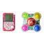 Mini Consola +Juego de Memoria Portable Llavero  8S5B