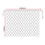 Luces Malla LED 200 Luces 2x1 M Luz Navidad Blanca Cable Verde LCHB180B