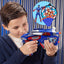 Pistola Lanza Dardos Figura Superhéroe Diana Juguete Niño SB268B