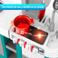 Cocina Infantil Grande Completa Con Luces y Sonidos 92243