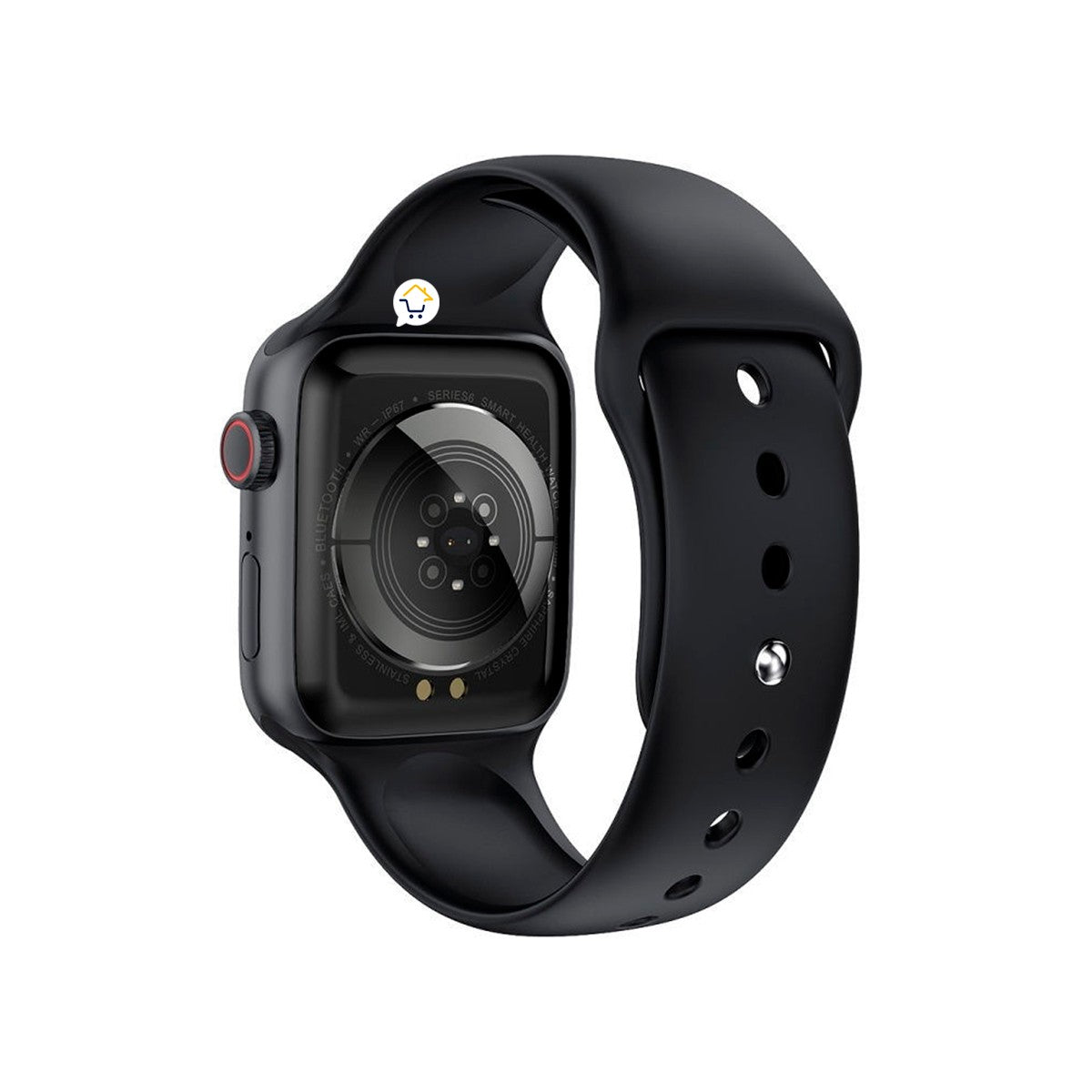 Reloj Inteligente Smartwatch Serie 6 Bluetooth Android iPhone HW22