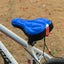 Sillín Forro Bicicleta Asiento Resistente Cómodo Spinning 64303