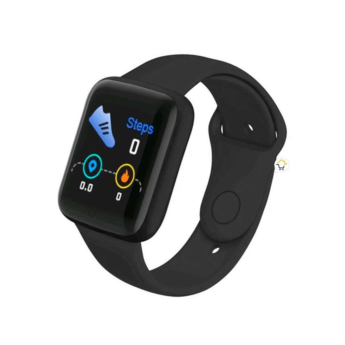 Reloj smartwatch online y68