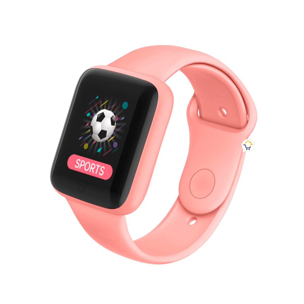 Reloj discount android inteligente