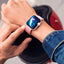 Reloj Inteligente Smartwatch Y68 Bluetooth Android iPhone Y68