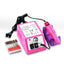 Kit Pulidor de Uñas Profesional Electrico Manicura Pedicura MZ000