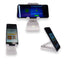 Soporte para celular portable base tabletas ajustable NWH1