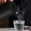 Termo Jarra Térmica 1L Botella Vidrio Doble Pared Café 039