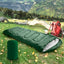 Bolsa Para Dormir Sleeping Bag Camping 1 Persona SBAG01