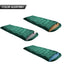 Bolsa Para Dormir Sleeping Bag Camping 1 Persona SBAG01