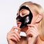 Mascarilla Negra Limpieza Profunda Remueve Acné Puntos Negros BPOM7-01