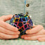 Cubo Rubik Dodecaedro Rompecabezas Mágico 12 Caras 596