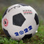 Balón Fútbol N°4 juguete Blanco Deporte Recreativo JS2202