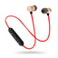 Audífonos Deportivos Bluetooth Magnéticos Manos Libres RF M9