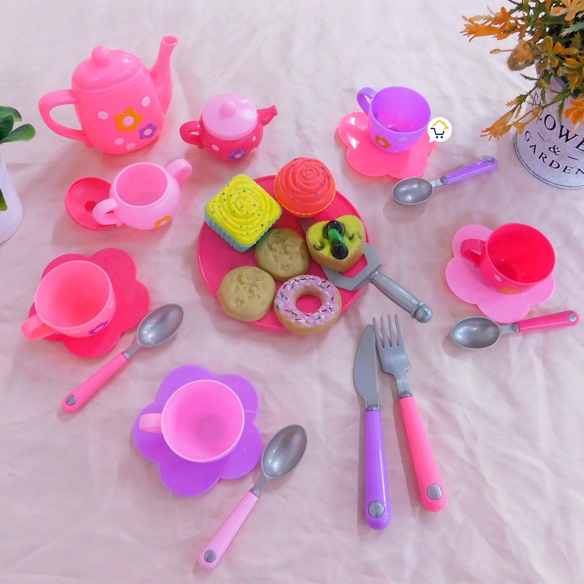 Accesorios cocina infantil hot sale