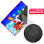 Tapete Navideño Antideslizante Multiusos Estampado Navidad FM0202