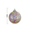 Bolas Navideñas x20 Esferas decorativas Árbol Navidad Decoración JHZJ21