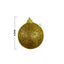 Bolas Navideñas x20 Esferas decorativas Árbol Navidad Decoración JHZJ21