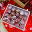 Bolas Navideñas x20 Esferas decorativas Árbol Navidad Decoración JHZJ21